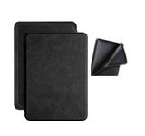 Capa Novo Kindle Paperwhite 4 (à Prova Dágua) - Silicone - Preta - Fullmosa