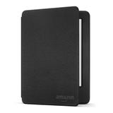 Capa Original Amazon Couro E-reader Kindle 7ª Geração Preto