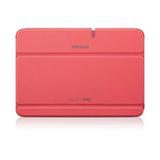 Capa Original Samsung Book Cover Galaxy Note 10.1 N8000 - Rosa - Itrend
