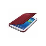 Capa Original Samsung Galaxy Tab 3 - 7 (t2100/t2110) - Vinho