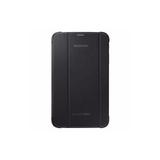 Capa Original Suporte Samsung Galaxy Tab 3 - 8 (t3110) Preta igual 2703