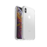 Capa Otterbox Simmetry Transparente para iPhone X e Xs