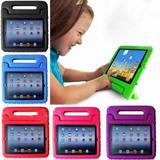 Capa P/ Ipad Mini 1 2 3 4 Infantil Emborrachada Iguy Maleta - Lk