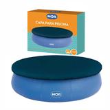 Capa p/ Piscina Inflável 2400 Litros MOR