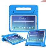 Capa P/ Tablet Samsung Galaxy Tab E 9.6 T560 T561 Antishock - Lk