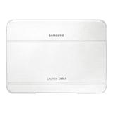 Capa p/ Tablet Samsung Tab3 10.1" Samsung Book Galaxy EF-BP520BWEGWW Branco