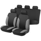 Capa Para Assento De Carro 5 Lugares Multilaser - Multi laser