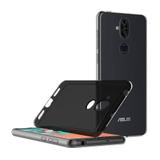 Capa Para Asus Zenfone 5 Selfie e Pelicula de Vidro 2018 - Cell case