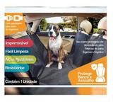 Capa Para Banco De Automóvel Cães Gatos Protetor The Pets - The pets brasil