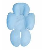 Capa para Bebê Conforto e Carrinho Anatômica Azul - Papi