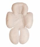 Capa para Bebê Conforto e Carrinho Anatômica Bege - Papi