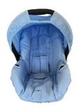 Capa Para Bebê Conforto Universal, 0-13kg Várias Cores - Alan pierre baby
