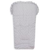Capa para Carrinho - Chevron Rosa - Laura baby