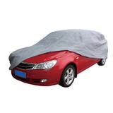 Capa Para Cobrir Carro M Naveg