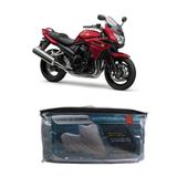 Capa para cobrir SUZUKI Bandit 1250 com forro G(203) - Carrhel