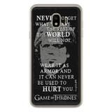 Capa para Galaxy J4 - Game Of Thrones Tyrion Advice - Mycase