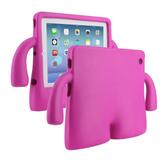 Capa para Ipad 2 3 4 Anti Impacto e Choque Infantil Emborrachada iGuy - Ibuy