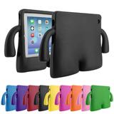 Capa para Ipad 2 3 4 Anti Impacto e Choque Infantil Emborrachada iGuy - Ibuy