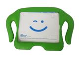 Capa para Ipad 2 3 4 Anti Impacto e Choque Infantil Emborrachada iGuy - Ibuy