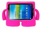 Capa para Ipad 2 3 4 Anti Impacto e Choque Infantil Emborrachada iGuy