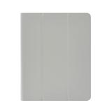 Capa para iPad 2/3 Emborrachado Lisa Básica - Mega empório
