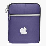 Capa para iPad 2/3 Neoprene Maçã - Mega empório
