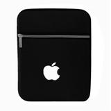 Capa para iPad 2/3 Neoprene Maçã - Mega empório