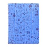 Capa para iPad 2/3 Policarbonato Cute Pretty - Mega empório