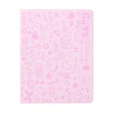 Capa para iPad 2/3 Policarbonato Cute Pretty - Mega empório