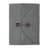 Capa para iPad 2/3 Policarbonato Fecho de Botão - Mega empório