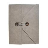 Capa para iPad 2/3 Policarbonato Fecho de Botão - Mega empório