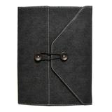 Capa para iPad 2/3 Policarbonato Fecho de Botão - Mega empório
