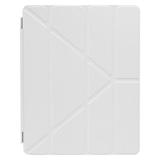 Capa para iPad 2/3 Poliuretano Smart Cover Dobra em Y - Mega empório