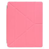 Capa para iPad 2/3 Poliuretano Smart Cover Dobra em Y - Mega empório