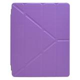 Capa para iPad 2/3 Poliuretano Smart Cover Dobra em Y - Mega empório
