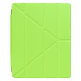 Capa para iPad 2/3 Poliuretano Smart Cover Dobra em Y - Mega empório