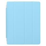 Capa para iPad 2/3 Poliuretano Smart Cover Lisa Paralelas - Mega empório