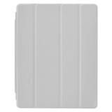 Capa para iPad 2/3 Poliuretano Smart Cover Lisa Paralelas - Mega empório