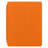 Capa para iPad 2/3 Poliuretano Smart Cover Lisa Paralelas - Mega empório