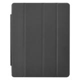 Capa para iPad 2/3 Poliuretano Smart Cover Lisa Paralelas - Mega empório