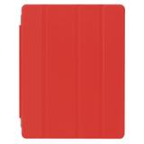 Capa para iPad 2/3 Poliuretano Smart Cover Lisa Paralelas - Mega empório