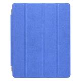 Capa para iPad 2/3 Poliuretano Smart Cover Paralela com Detalhes - Mega empório