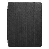 Capa para iPad 2/3 Poliuretano Smart Cover Paralela com Detalhes - Mega empório