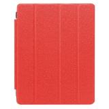 Capa para iPad 2/3 Poliuretano Smart Cover Paralela com Detalhes - Mega empório