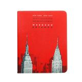 Capa Para Ipad 2/3 Pop Rock Iorque - ICOVER