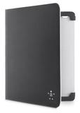 Capa para Ipad 2 e 3 - Belkin F8N771TTC00 - Preto