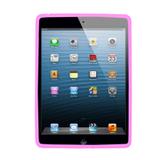 Capa para Ipad 2 Emborrachada CL01 Rosa Claro - Unik