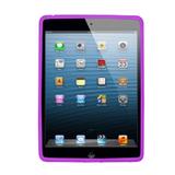 Capa para Ipad 2 Emborrachada CL01 Roxa - Unik
