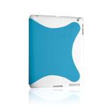Capa para Ipad 2 Smart Cover CL02 Azul - Unik