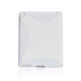 Capa para Ipad 2 Smart Cover CL02 Branca - Unik